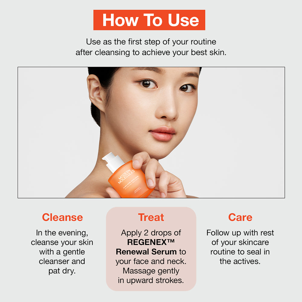 REGENEX™ Renewal Serum 35ml