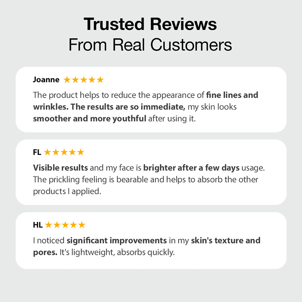 REGENEX™ Renewal Serum 35ml