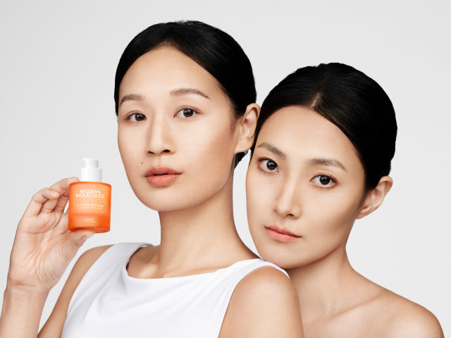 The New Skincare Technology Defining 2025