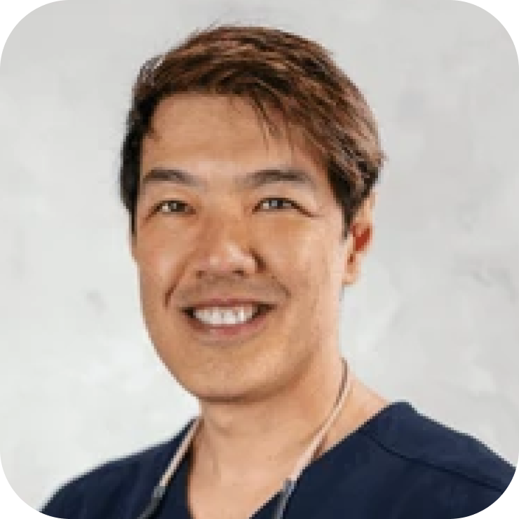 Dr Davin Lim