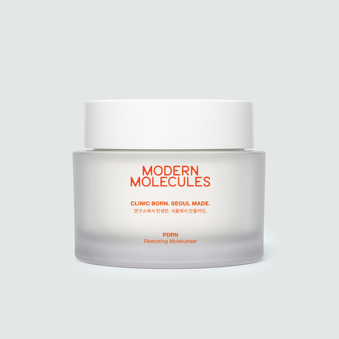 PDRN Restoring Moisturiser 50g