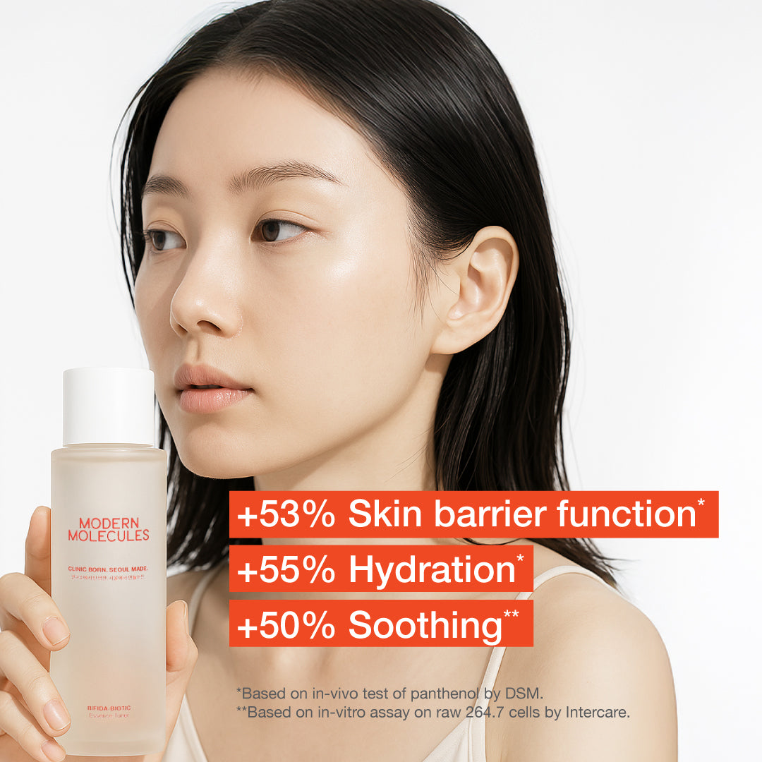 Bifida-Biotic Essence Toner 150ml