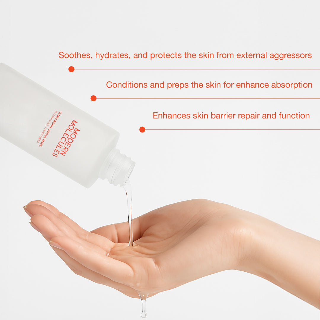 Bifida-Biotic Essence Toner 150ml