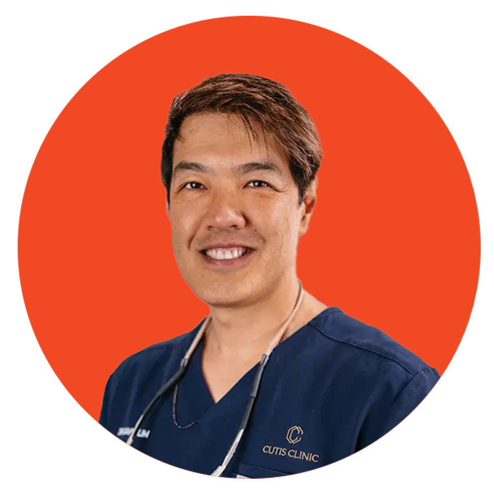 Dr. Davin Lim